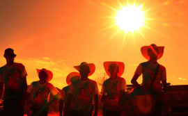 Governo do Tocantins busca fomentar potencial do turismo religioso no Estado