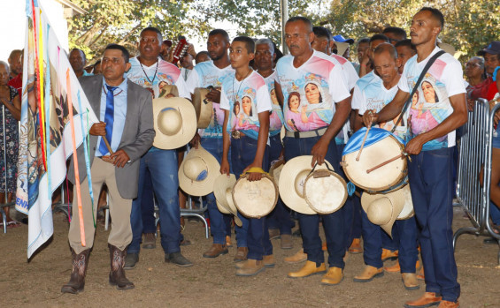 Governo do Tocantins busca fomentar potencial do turismo religioso no Estado