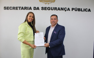 SSP/TO ratifica acordo de cooperação técnica que visa a busca ativa escolar de crianças e adolescentes 