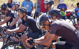 Jets: Definidos os campeões do ciclismo que vão representar o Tocantins nos campeonatos nacionais