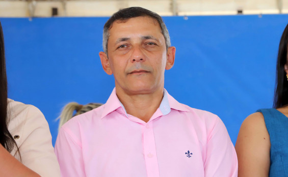 Com investimento de R$ 1,5 milhão, governador Wanderlei Barbosa inaugura reforma geral de escola estadual em Piraquê e entrega equipamentos