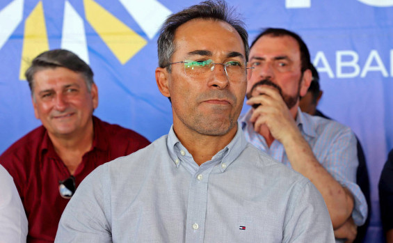 Governo do Tocantins entrega obras em duas escolas de Araguaína estimadas em quase R$ 4 milhões