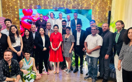 Tocantins participa de reunião da Força-Tarefa dos Governadores para Clima e Floresta na Cúpula da Amazônia em Belém