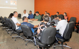Governo do Tocantins cria Grupo de Trabalho para suporte ao projeto de REDD+