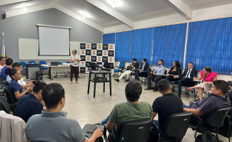 Espol promove desenvolvimento de habilidades de comunicação para profissionais da Segurança Pública