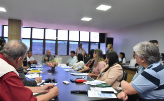 Tocantins debate políticas públicas para combate à hanseníase