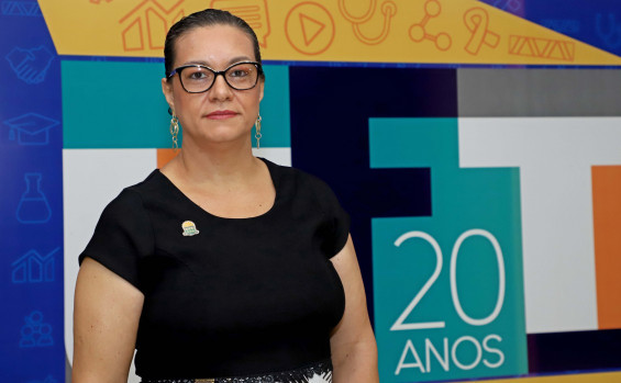 Secretário-chefe da Casa Civil, Deocleciano Filho, é homenageado pelo curso de Direito da UFT