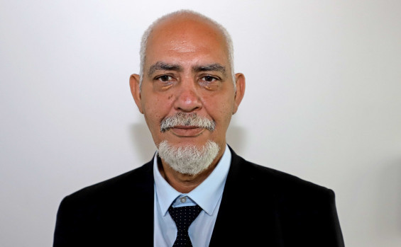 Secretário-chefe da Casa Civil, Deocleciano Filho, é homenageado pelo curso de Direito da UFT