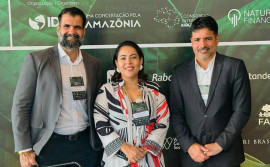 Em Belém, secretário Marcello Lellis representa o Tocantins e destaca compromisso da gestão estadual em prol da redução do desmatamento