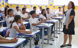 Governo do Tocantins prorroga até dia 25 de agosto inscrições para o Prêmio Escola que Transforma