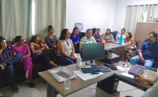 Hospital Regional de Gurupi recebe capacitação sobre os sistemas SIA e SIH