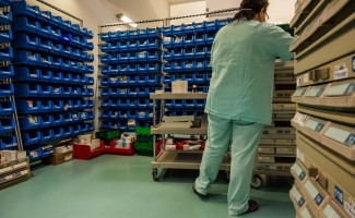 SES-TO reabre processo de seleção para docentes da qualificação em farmácia hospitalar