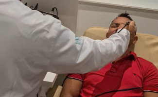 Governo do Tocantins inicia atendimentos oftalmológicos