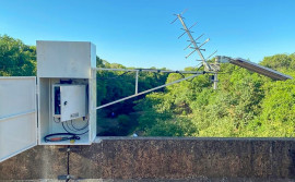 Governo do Tocantins amplia rede hidrometeorológica e alcança 60% da meta do PPA 2023 para monitoramento de bacias