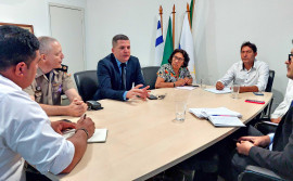 Governo do Tocantins e Funai articulam operação de enfrentamento à violência contra mulheres indígenas