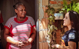 Projeto Foco no Fogo chega ao Jalapão para conscientizar comunidades contra as queimadas ilegais