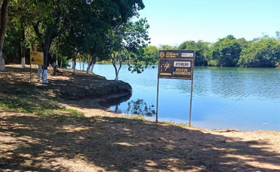 Comitê da Bacia Hidrográfica aprova apoio a dois projetos de pesquisa no Lago de Palmas