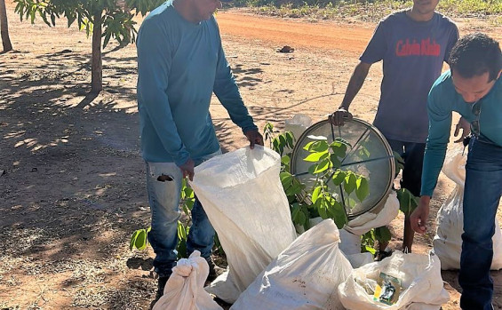 Comitê da Bacia Hidrográfica aprova apoio a dois projetos de pesquisa no Lago de Palmas