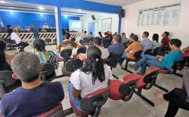 Comitê da Bacia Hidrográfica aprova apoio a dois projetos de pesquisa no Lago de Palmas