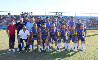 Finais das regionais do Copão Tocantins no Jalapão e Vale do Araguaia fortalecem o futebol amador no Estado
