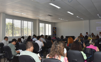 Tocantins sedia Oficina de Gestão do Trabalho em Saúde