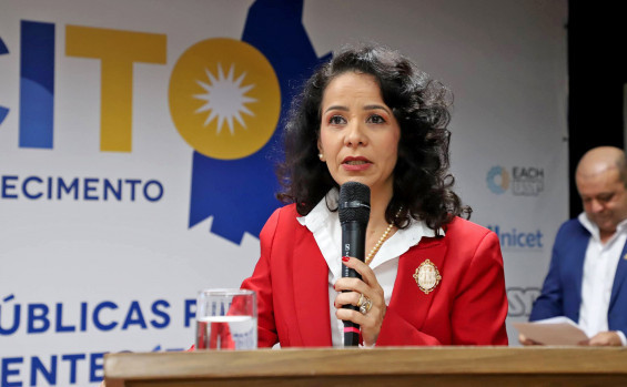 Governador Wanderlei Barbosa lança curso de MBA gratuito para capacitação de servidores públicos estaduais e municipais em parceria com a USP