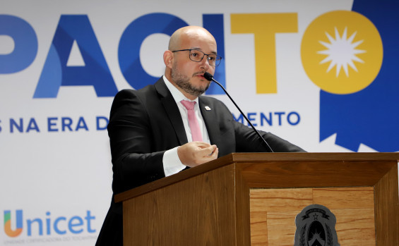Governador Wanderlei Barbosa lança curso de MBA gratuito para capacitação de servidores públicos estaduais e municipais em parceria com a USP
