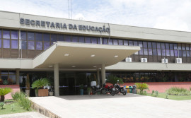 Governo do Tocantins lança edital de seleção para função de diretor de unidade escolar da rede estadual