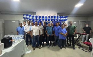 Hospitais estaduais promovem comemoração ao Dia dos Pais