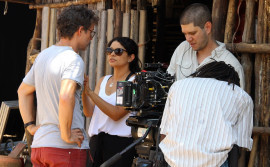 Governo do Tocantins prestigia estreia de filme tocantinense no Festival de Cinema de Gramado