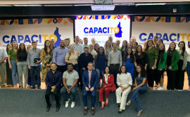 Secihd participa de aula inaugural do projeto Capacito em MBA Políticas Públicas para Cidades Inteligentes