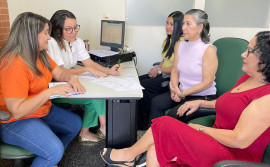 Meio Ambiente e Recursos Hídricos do Tocantins traça mapa estratégico para gestão dos resíduos sólidos