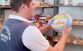 Agência de Metrologia realiza Operação Energia Segura com a fiscalização em fios e cabos elétricos