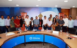 Secretaria dos Povos Originários e Tradicionais debate o fomento de políticas públicas com gestores municipais