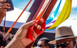 Fé e cultura popular: Romaria do Senhor do Bonfim entrelaça devoção e senso de comunidade