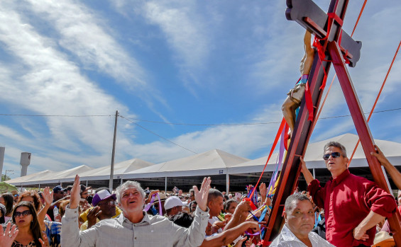 Fé e cultura popular: Romaria do Senhor do Bonfim entrelaça devoção e senso de comunidade