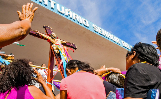 Fé e cultura popular: Romaria do Senhor do Bonfim entrelaça devoção e senso de comunidade