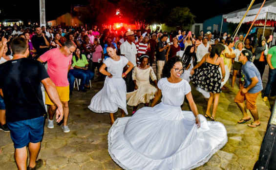 Fé e cultura popular: Romaria do Senhor do Bonfim entrelaça devoção e senso de comunidade