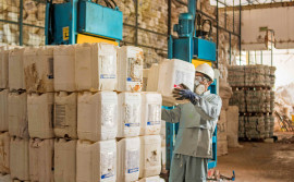 No Dia do Campo Limpo, Adapec celebra conquistas na retirada de passivos de lavouras