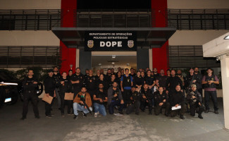 Polícia Civil do Tocantins deflagra Operação “Ghostbusters” e desarticula associações criminosas que praticam ataque virtual conhecido como “Mão Fantasma”