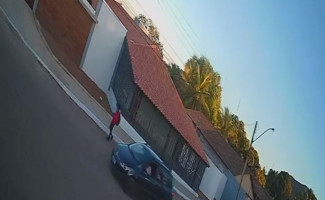 Polícia Civil identifica um dos suspeitos de cometer crime de ameaça contra uma adolescente em Taguatinga