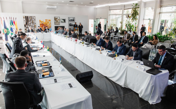 Governo do Tocantins participa de estratégia nacional para enfrentamento à violência contra a mulher