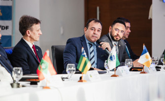Governo do Tocantins participa de estratégia nacional para enfrentamento à violência contra a mulher