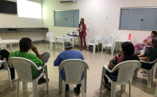 Hospital Regional de Alvorada trabalha o tema da diversidade no atendimento hospitalar