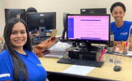 Dia do Estagiário: Governo do Tocantins celebra protagonismo e inclusão no programa Oportunidade Jovem