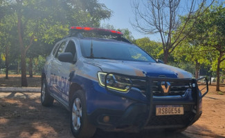 Suspeito de matar motorista de aplicativo é preso em ação conjunta da PM e PC em Palmas
