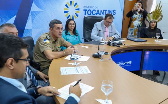 Com foco no combate à violência doméstica e ao feminicídio, Forças de Segurança e parceiros deflagram “Operação Shamar”