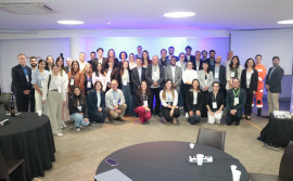 Governo do Tocantins participa de workshop sobre mercado de carbono em Minas Gerais