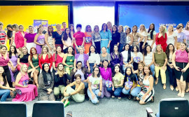 Diálogo sobre Violência contra a Mulher reúne Diversos Órgãos em Apoio ao Agosto Lilás