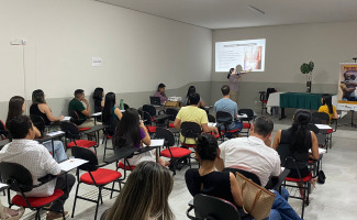 Carreta Roda-Hans inicia atendimentos em Araguaína 